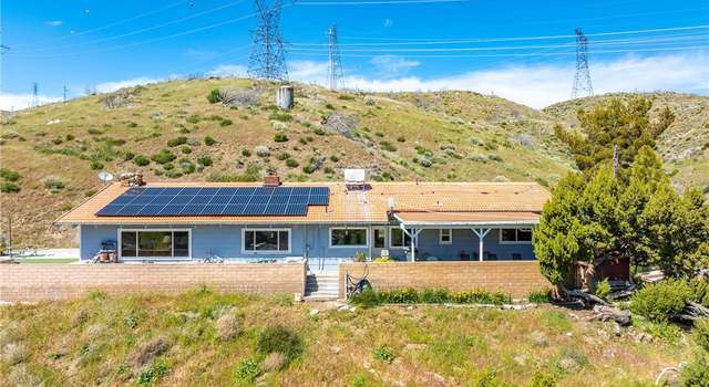 Photo of 5605 Elizabeth Lake Rd, Leona Valley, CA 93551