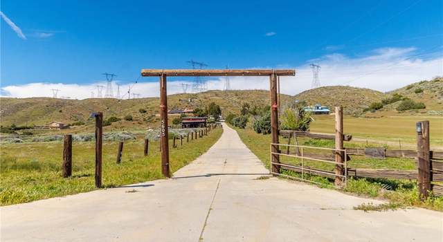 Photo of 5605 Elizabeth Lake Rd, Leona Valley, CA 93551