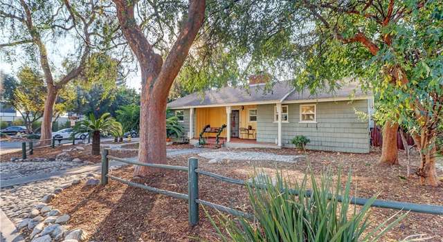 Photo of 1403 Cuernavaca Pl, Claremont, CA 91711