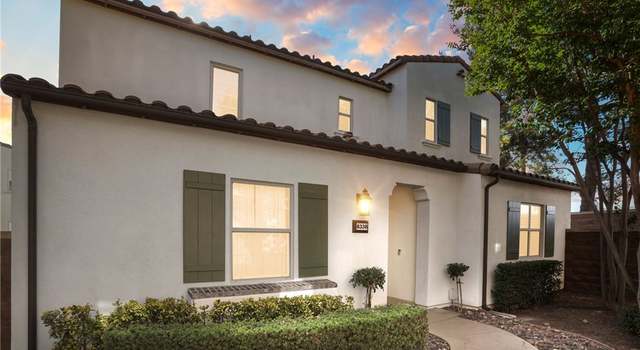 Photo of 8338 Edgewood St, Chino, CA 91708