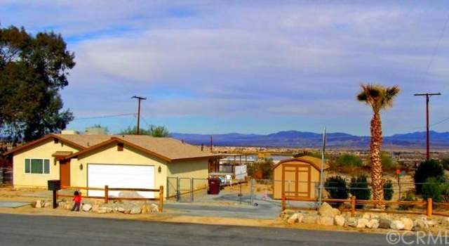 Photo of 74486 Twilight Ave, 29 Palms, CA 92277