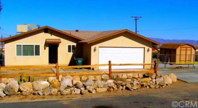Photo of 74486 Twilight Ave, 29 Palms, CA 92277