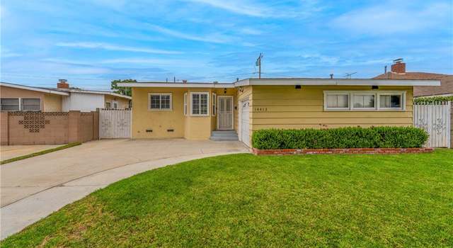 Photo of 14412 Dumont Ave, Norwalk, CA 90650