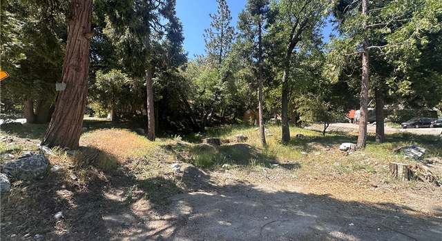 Photo of 0 Valley Of The Falls Dr, Forest Falls, CA 92339