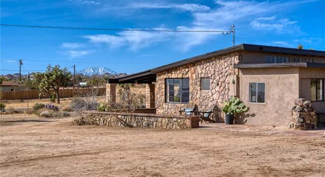 Photo of 3424 Valley Vista Ave, Yucca Valley, CA 92284
