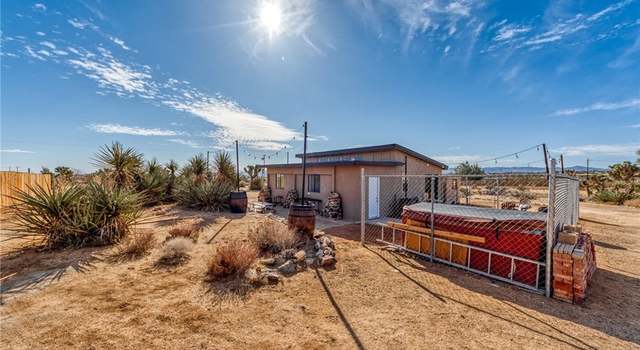 Photo of 3424 Valley Vista Ave, Yucca Valley, CA 92284