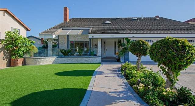 Photo of 8564 Ostrich Cir, Fountain Valley, CA 92708