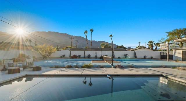 Photo of 1827 E Racquet Club Rd, Palm Springs, CA 92262