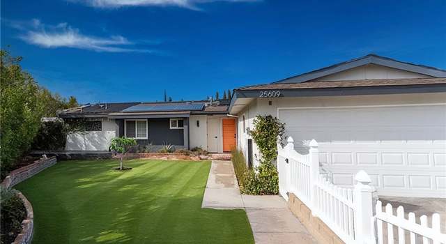 Photo of 25609 Oakbar Ct, Newhall, CA 91321