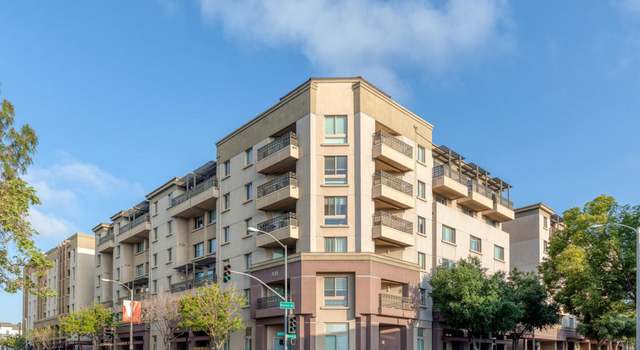 Photo of 931 E Walnut St #412, Pasadena, CA 91106