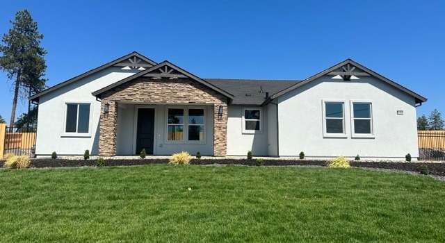 Photo of 5490 Harrison Rd, Paradise, CA 95969
