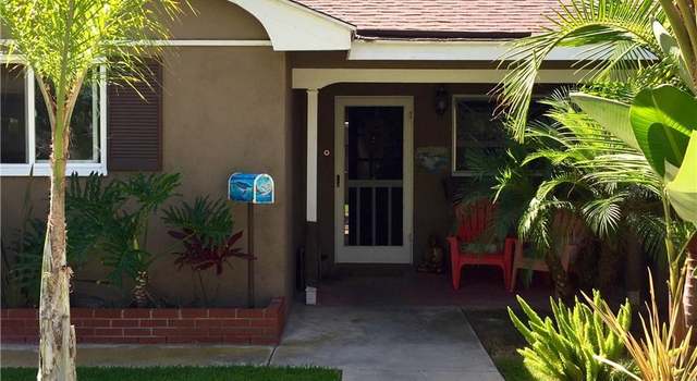 Photo of 6120 E Pageantry St, Long Beach, CA 90808