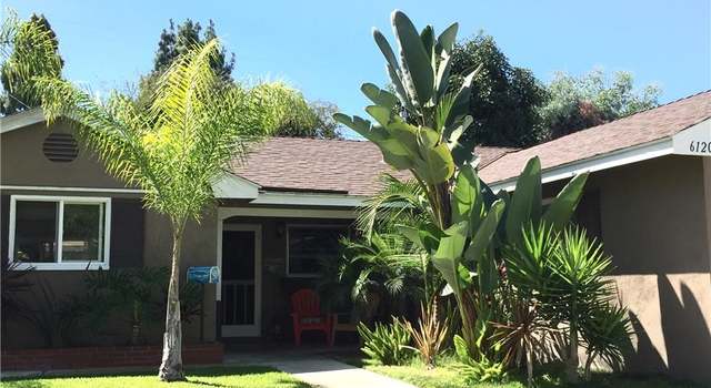 Photo of 6120 E Pageantry St, Long Beach, CA 90808