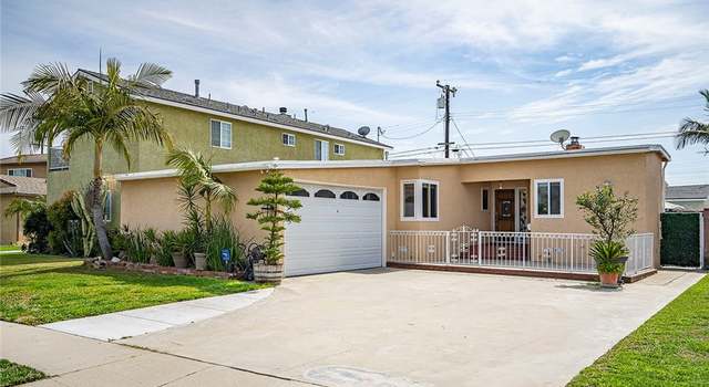 Photo of 6124 Bigelow St, Lakewood, CA 90713