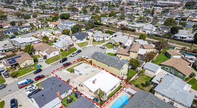 Photo of 6124 Bigelow St, Lakewood, CA 90713