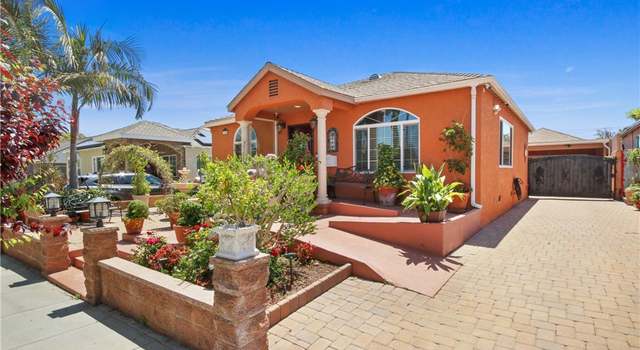 Property at 3950 E De Ora Way, Long Beach, CA 90815, 4 beds, 2 baths
