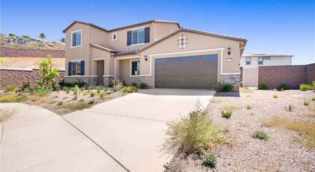 Photo of 17704 Santa Lucia Ct, Riverside, CA 92503