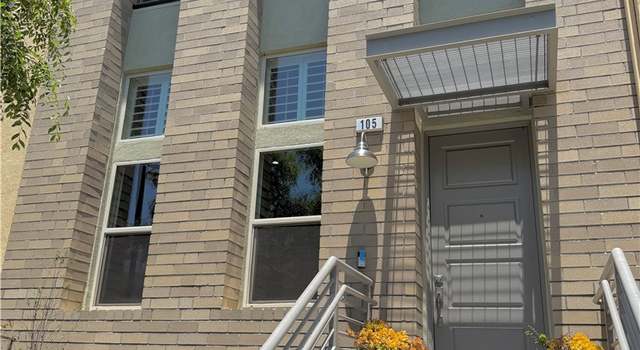 Photo of 5429 Strand #105, Hawthorne, CA 90250