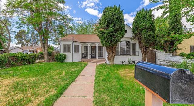 Photo of 44603 Fig Ave, Lancaster, CA 93534
