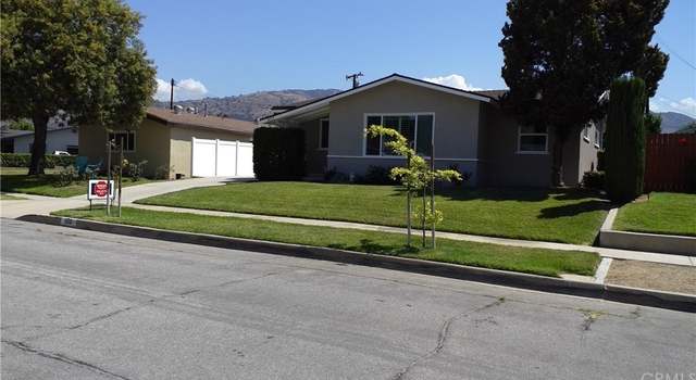 Photo of 652 Remuda Dr, Glendora, CA 91740