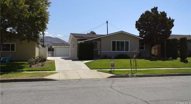 Photo of 652 Remuda Dr, Glendora, CA 91740