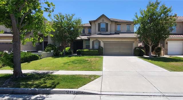 Photo of 12419 Renwick Dr, Rancho Cucamonga, CA 91739