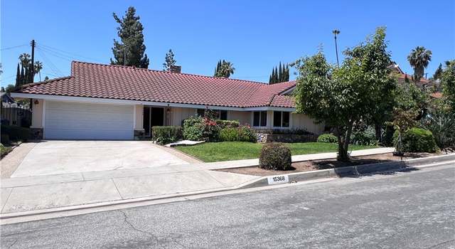 Photo of 15368 Pintura Dr, Hacienda Hts, CA 91745
