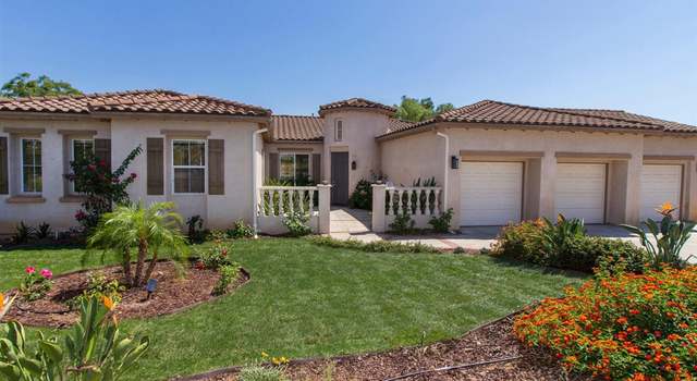 Photo of 1207 Firecrest Way, Fallbrook, CA 92028