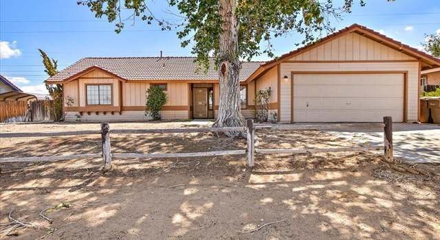 Photo of 15565 Via Bahia St, Hesperia, CA 92345