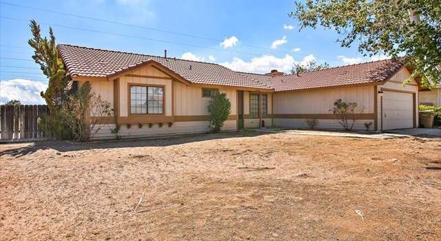 Photo of 15565 Via Bahia St, Hesperia, CA 92345
