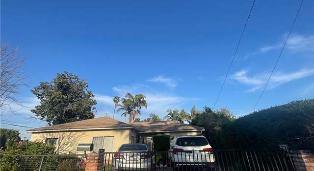 Photo of 10310 Fern St, El Monte, CA 91733