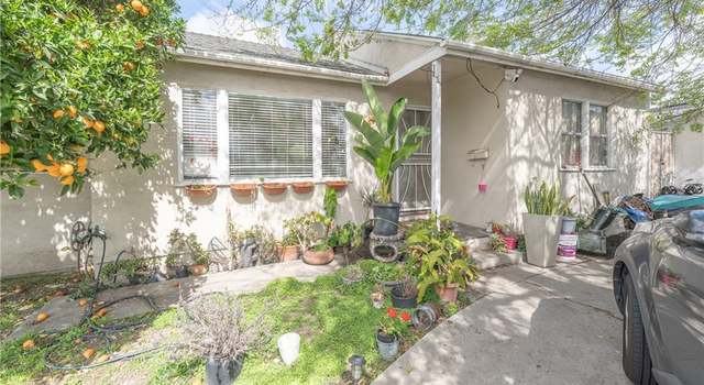 Photo of 11129 Byways St, South El Monte, CA 91733