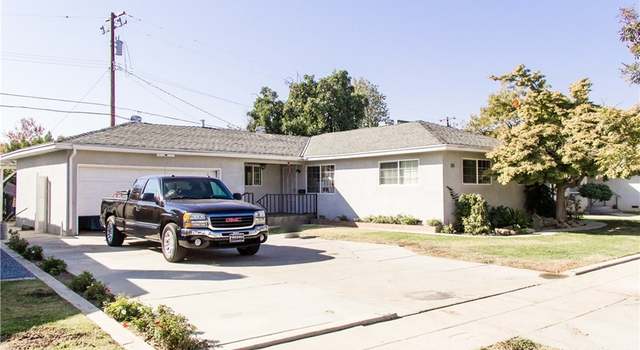 Photo of 3532 E Simpson Ave, Fresno, CA 93703