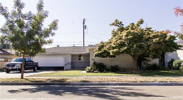 Photo of 3532 E Simpson Ave, Fresno, CA 93703
