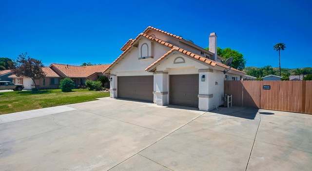 Photo of 2316 Calona Pl, San Jacinto, CA 92583