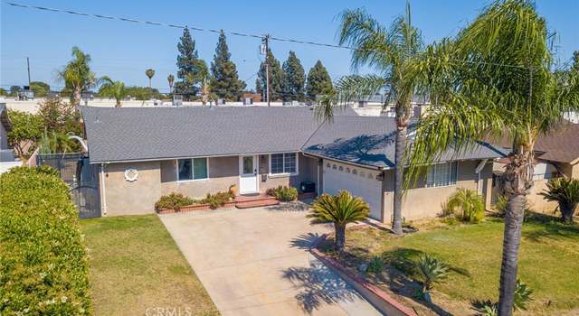 Photo of 10245 Poulsen Ave, Montclair, CA 91763