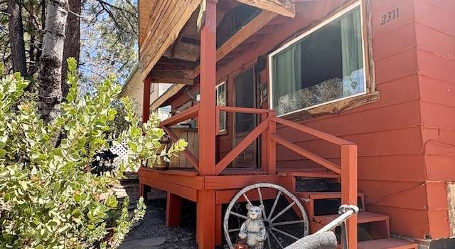 Photo of 2311 Blue Jay Ln, Arrowbear, CA 92308