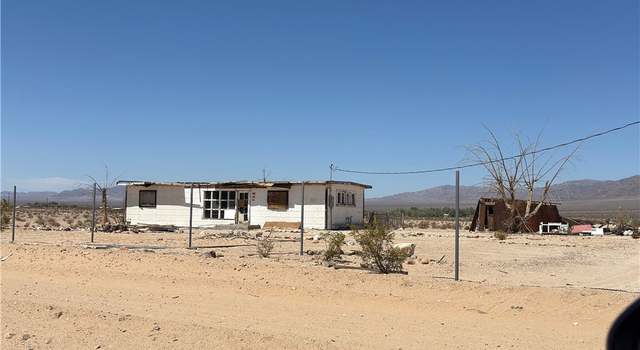 Photo of 83461 Helen, 29 Palms, CA 92277