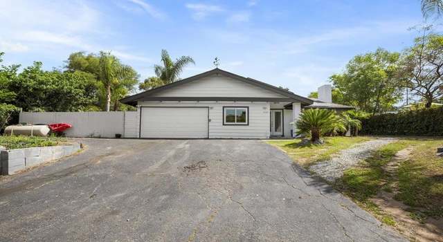 Photo of 2348 Watson Way, Vista, CA 92081