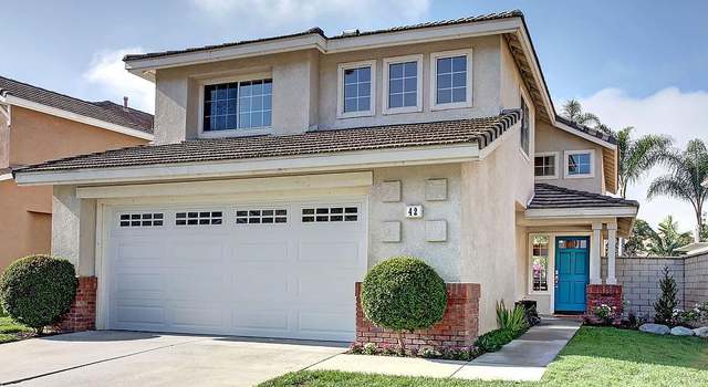 Photo of 42 Fairfield, Lake Forest, CA 92610