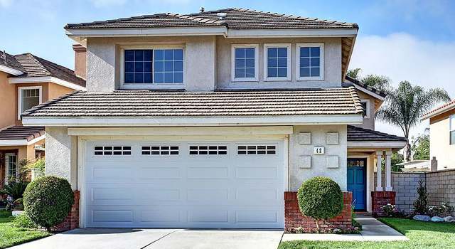 Photo of 42 Fairfield, Lake Forest, CA 92610