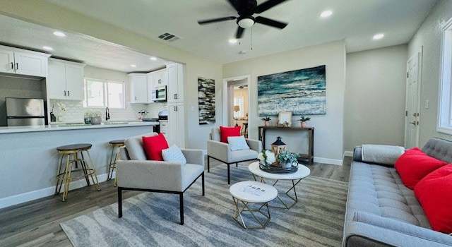Photo of 623 E Elm St, Ontario, CA 91761