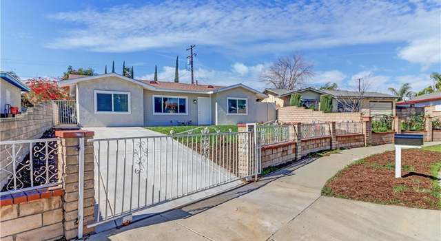 Photo of 623 E Elm St, Ontario, CA 91761