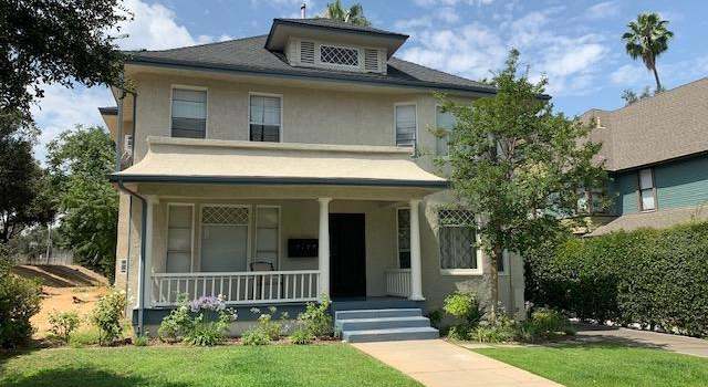 Photo of 869 Lincoln Ave, Pasadena, CA