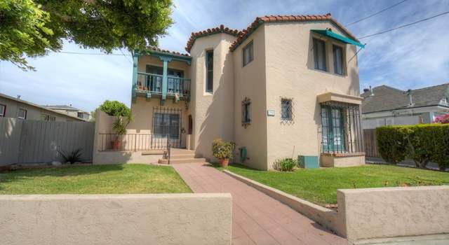 Photo of 390 Carroll Park E, Long Beach, CA 90814