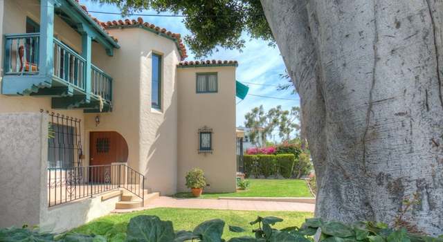 Photo of 390 Carroll Park E, Long Beach, CA 90814