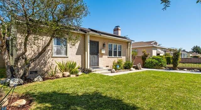 Photo of 1011 W 127th St, Compton, CA 90222