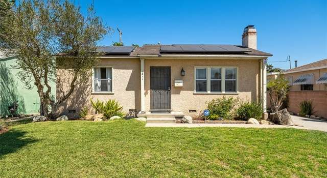 Photo of 1011 W 127th St, Compton, CA 90222
