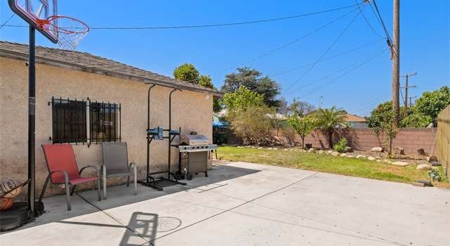 Photo of 1011 W 127th St, Compton, CA 90222