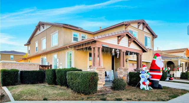 Photo of 3175 Oregano Way, Hemet, CA 92545